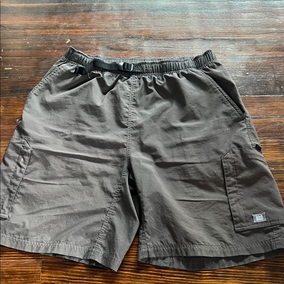 Vintage Y2K Nike ACG Shorts Size Large - Picture 1 of 5